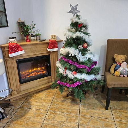 Casa Cu Balcon Apartman Brassó Kültér fotó