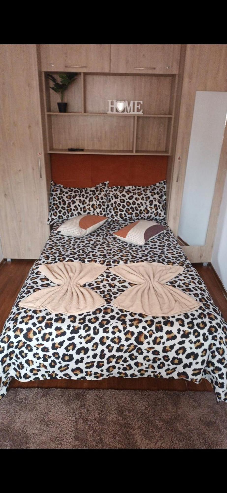 Casa Cu Balcon Apartman Brassó Kültér fotó