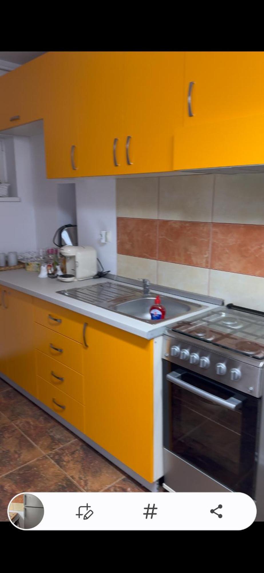 Casa Cu Balcon Apartman Brassó Kültér fotó